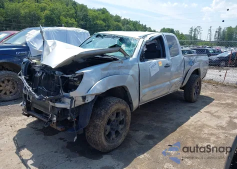 2009 Toyota Tacoma Access Cab z USA, uszkodzony, nr VIN 5TEUU42N39Z668717